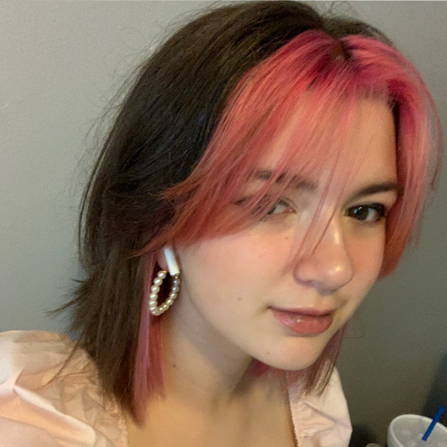 Josie Sonderegger photo