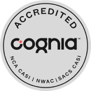 Cognia logo