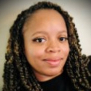 Erica Young Jackson headshot