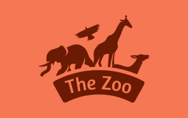 "The Zoo" graphic