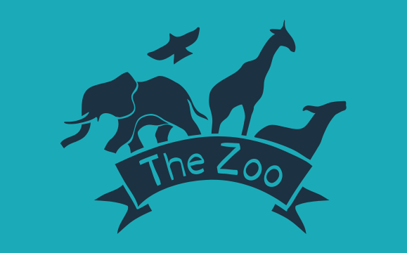 The zoo image