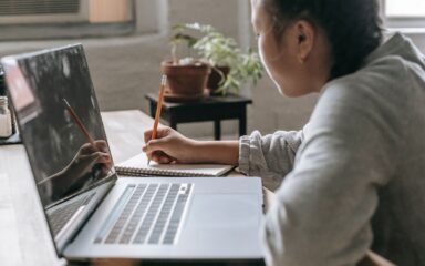 During National School Choice Week, Empower Your Child’s Future with Online Learning