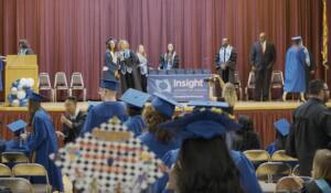 2025 ISAZ Graduation