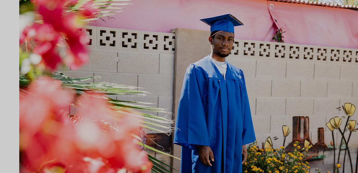 Graduated student
