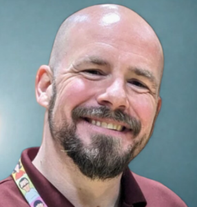 Jonathan Shotwell